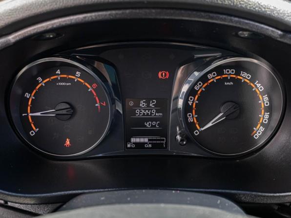 Lada (ВАЗ) Granta I Рестайлинг с пробегом 2024 года, цена 730 000 рублей, 93449 км, седан, Автокод Объявления