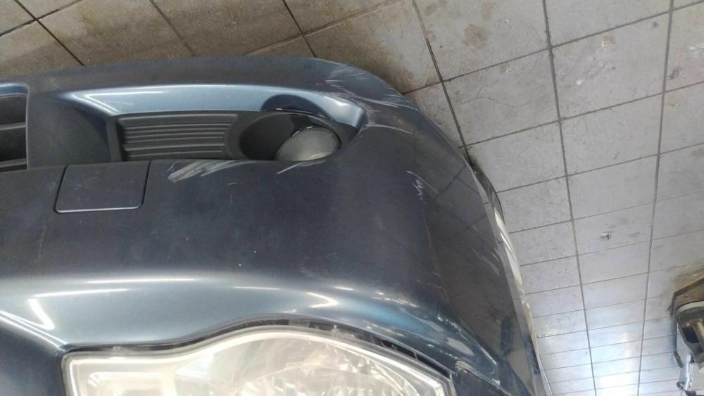 Nissan Almera III (G15) Санкт-Петербург  - изображение 34