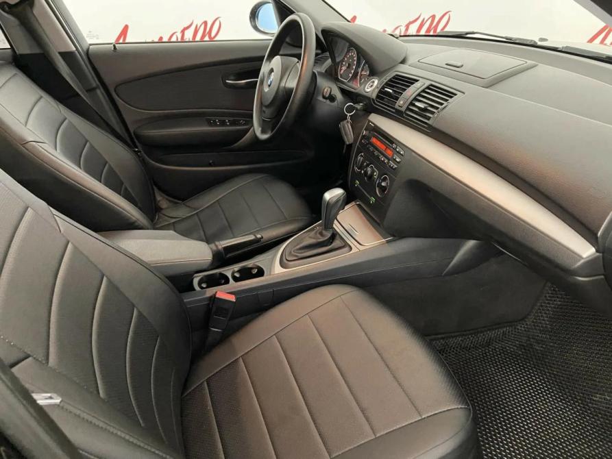 BMW 1 серии I (E81/E82/E87/E88) Рестайлинг Псков  - изображение 12
