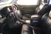 Lexus LX III Рестайлинг Омск  - изображение 33