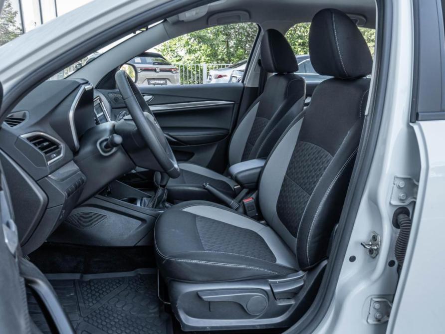 Lada (ВАЗ) Vesta I Рестайлинг (NG) Ставрополь  - изображение 10