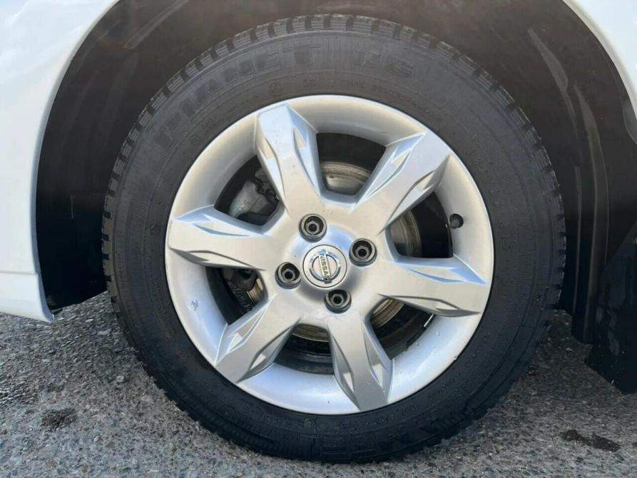 Nissan Almera III (G15) Буинск  - изображение 4