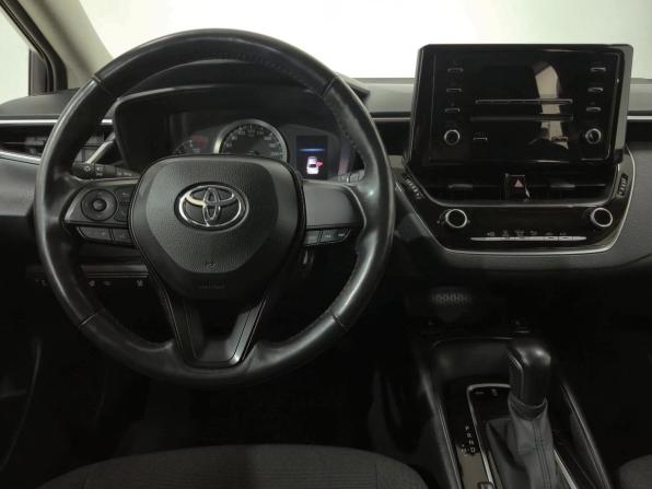 Toyota Corolla XII (E210) с пробегом 2019 года, цена 1 800 000 рублей, 150212 км, седан, Автокод Объявления