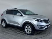 Kia Sportage III Ростов-на-Дону  - изображение 21
