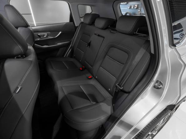 Chery Tiggo 7 Pro Max I Рестайлинг с пробегом 2024 года, цена 2 345 000 рублей, 13868 км, внедорожник, Автокод Объявления