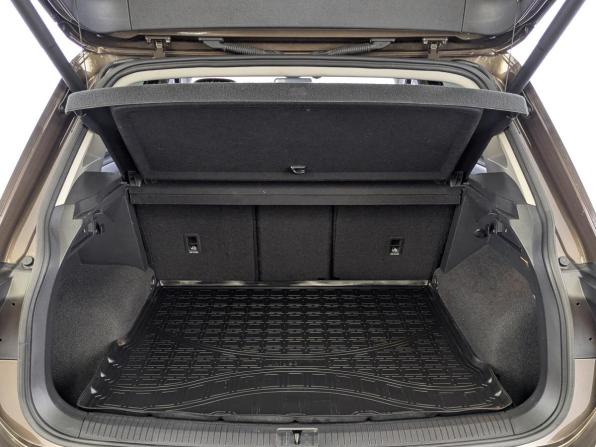Volkswagen Tiguan II с пробегом 2020 года, цена 2 600 000 рублей, 97125 км, внедорожник, Автокод Объявления