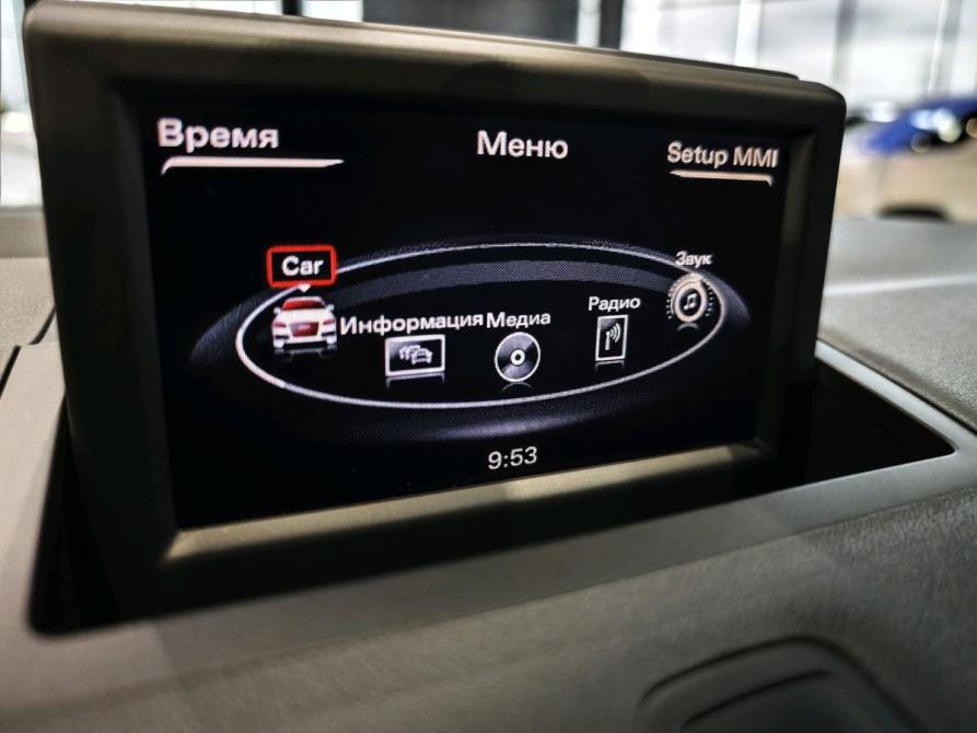 Audi A1 I (8X) Тюмень  - изображение 22