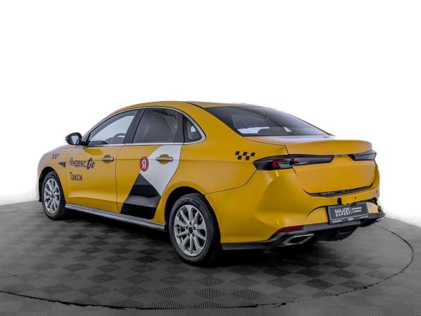 Kaiyi E5 с пробегом 2024 года, цена 950 000 рублей, 123354 км, седан, Автокод Объявления