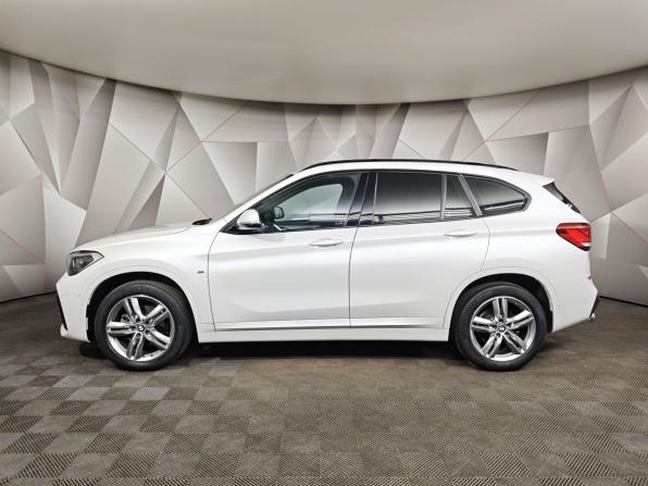 BMW X1 II (F48) Рестайлинг с пробегом 2019 года, цена 3 500 000 рублей, 79948 км, внедорожник, Автокод Объявления