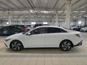 Hyundai Elantra VII (CN7) Рестайлинг Набережные Челны  - изображение 38