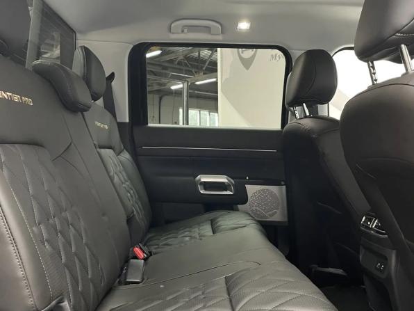 Новый Nissan Frontier Pro 2026 года, цена 5 290 000 рублей, offers.body_type.unknown, Автокод Объявления