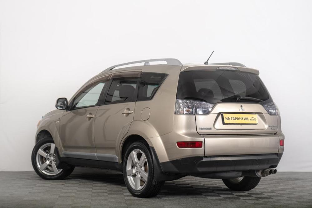 Mitsubishi Outlander II Томск  - изображение 6