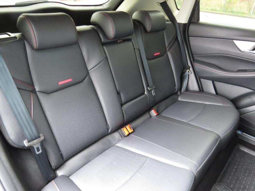 Changan CS35 Plus I Рестайлинг Санкт-Петербург  - изображение 16