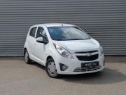 Chevrolet Spark III Москва  - изображение 29