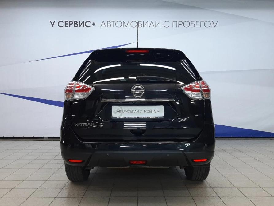 Nissan X-Trail III Москва  - изображение 4