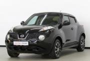 Nissan Juke I Екатеринбург  - изображение 24