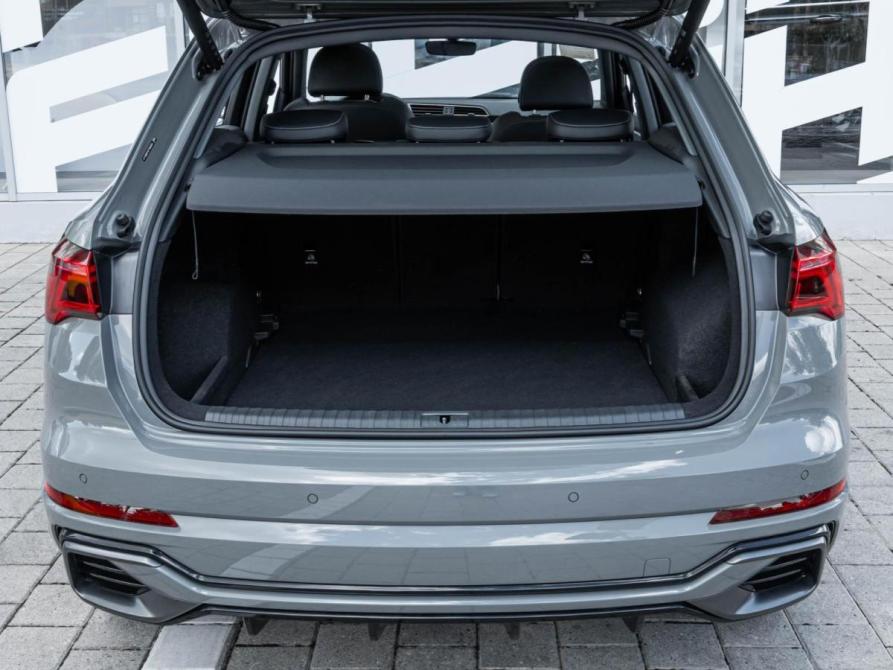 Audi Q3 III (FJ) Ставрополь  - изображение 25