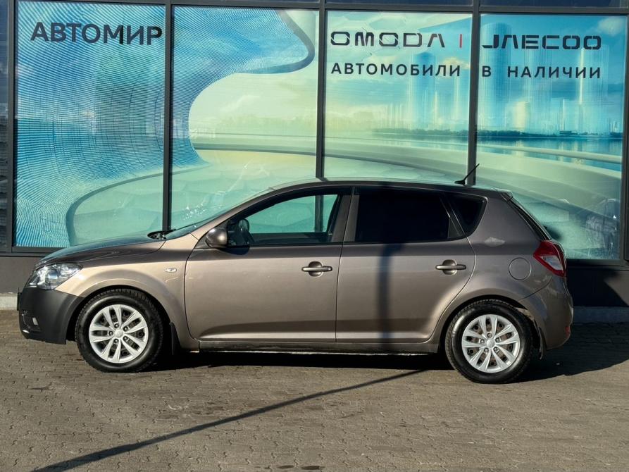 Kia Ceed I Рестайлинг Архангельск  - изображение 8
