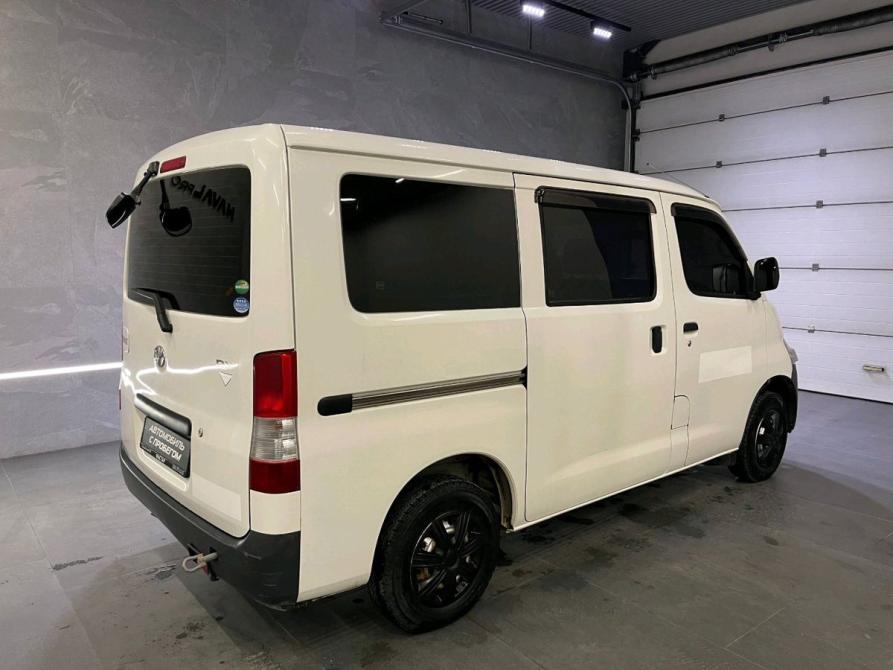 Toyota Town Ace IV Новосибирск  - изображение 7