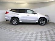 Mitsubishi Pajero Sport III Санкт-Петербург  - изображение 27