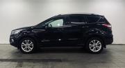 Ford Kuga II Рестайлинг Санкт-Петербург  - изображение 23