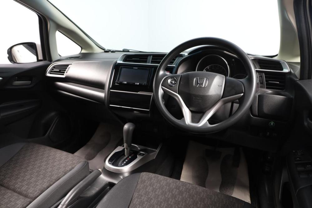 Honda Fit III Рестайлинг Новосибирск  - изображение 10