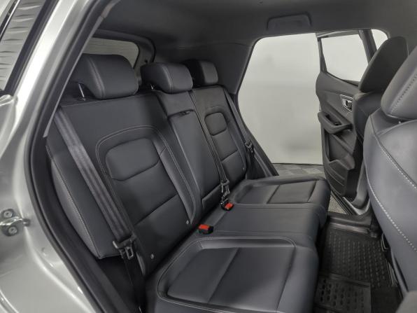 Chery Tiggo 4 Pro I с пробегом 2024 года, цена 1 589 000 рублей, 44282 км, внедорожник, Автокод Объявления
