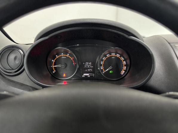 Lada (ВАЗ) Granta I Рестайлинг с пробегом 2022 года, цена 479 000 рублей, 147724 км, седан, Автокод Объявления