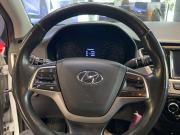 Hyundai Solaris II Тюмень  - изображение 36