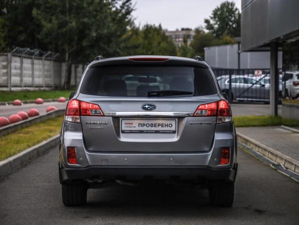 Subaru Outback IV с пробегом 2011 года, цена 1 789 899 рублей, 91974 км, универсал, Автокод Объявления