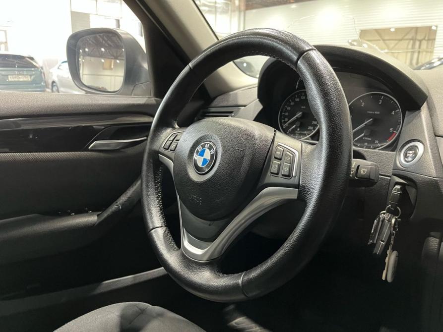 BMW X1 I (E84) Пермь  - изображение 11