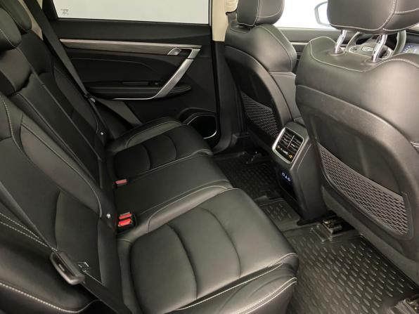 Geely Atlas Pro с пробегом 2023 года, цена 2 090 000 рублей, 58266 км, внедорожник, Автокод Объявления