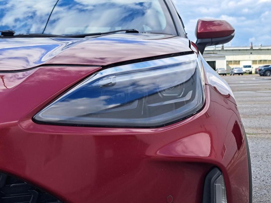 Toyota Yaris Cross I Набережные Челны  - изображение 21