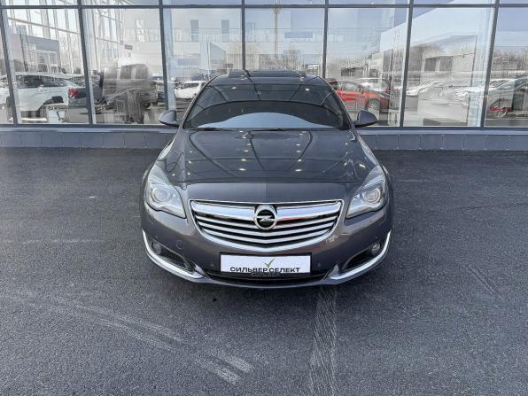 Opel Insignia I Рестайлинг с пробегом 2013 года, цена 1 040 000 рублей, 193515 км, седан, Автокод Объявления