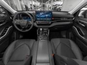 Toyota Highlander IV (XU70) Москва  - изображение 39