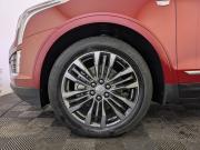 Cadillac XT5 I Москва  - изображение 43
