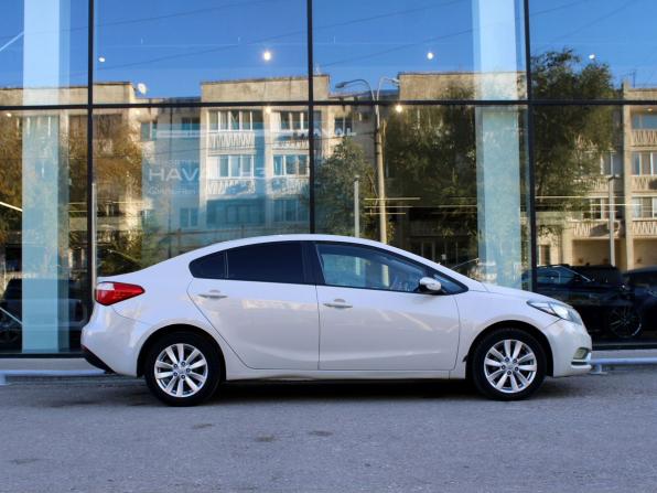 Kia Cerato III с пробегом 2014 года, цена 940 000 рублей, 238934 км, седан, Автокод Объявления