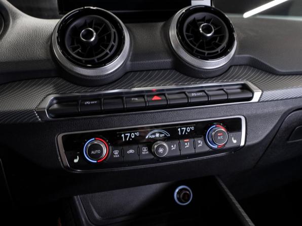 Audi Q2 I Рестайлинг с пробегом 2025 года, цена 3 750 000 рублей, 30 км, внедорожник, Автокод Объявления