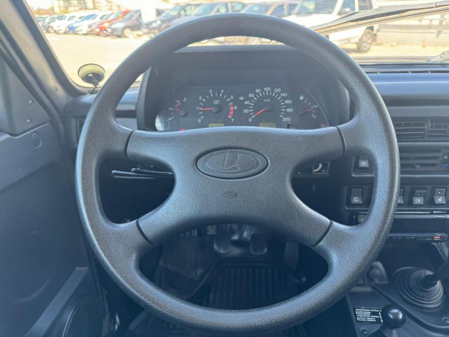 Lada (ВАЗ) 2121 (4x4) I Рестайлинг Ростов-на-Дону  - изображение 7