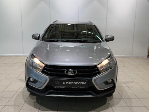 Lada (ВАЗ) Vesta I с пробегом 2020 года, цена 1 180 000 рублей, 82000 км, универсал, Автокод Объявления