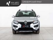 Renault Sandero II Казань  - изображение 18
