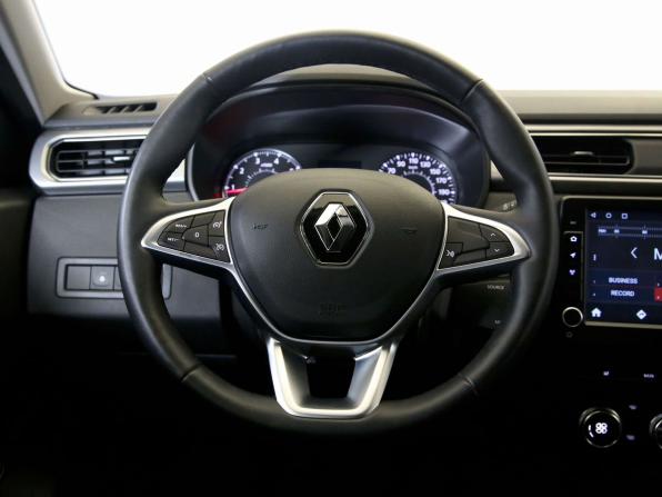 Renault Arkana I с пробегом 2022 года, цена 1 790 000 рублей, 45000 км, внедорожник, Автокод Объявления