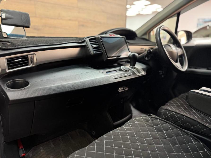 Honda Freed I Рестайлинг 2 Уфа  - изображение 15
