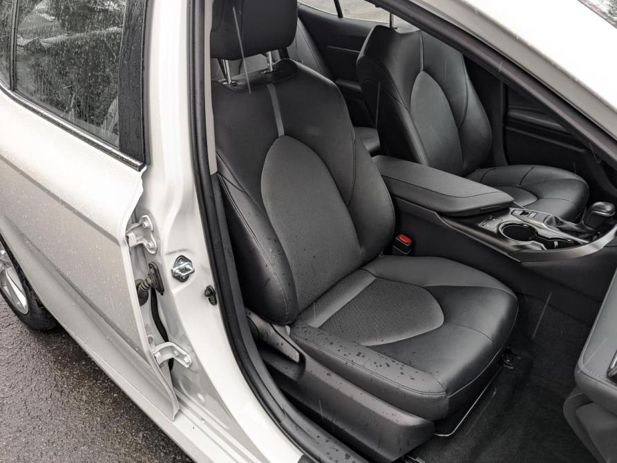 Toyota Camry VIII (XV70) Рестайлинг Москва  - изображение 22