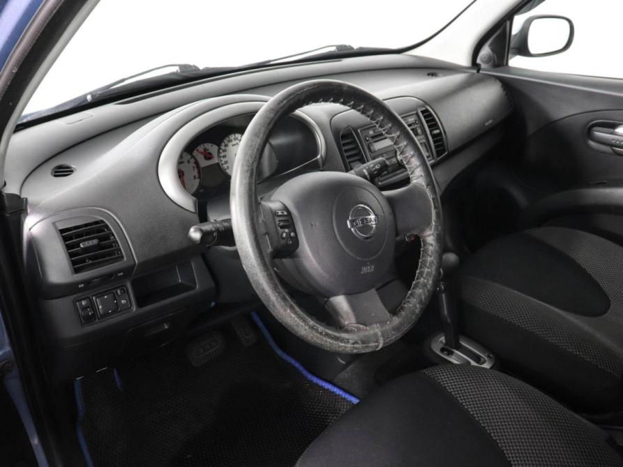 Nissan Micra III (K12) Химки  - изображение 10