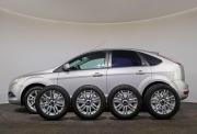 Ford Focus II Рестайлинг Ярославль  - изображение 48
