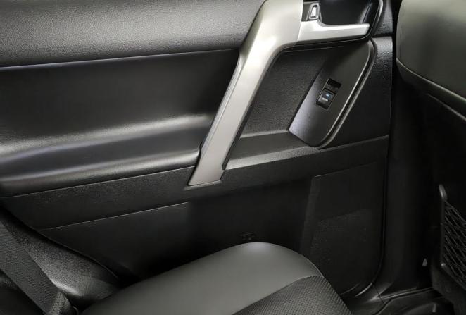 Toyota Land Cruiser Prado 150 Series Рестайлинг 3 с пробегом 2021 года, цена 4 750 000 рублей, 245275 км, внедорожник, Автокод Объявления