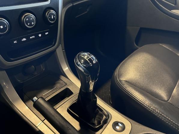 Geely Emgrand X7 I с пробегом 2014 года, цена 539 000 рублей, 145120 км, внедорожник, Автокод Объявления