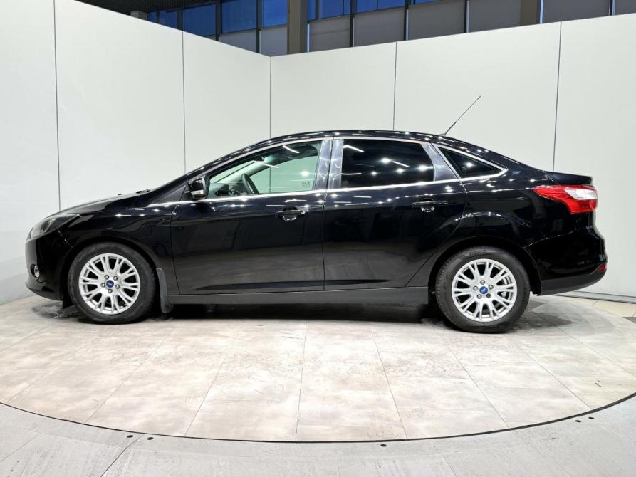 Ford Focus III Волжский  - изображение 2