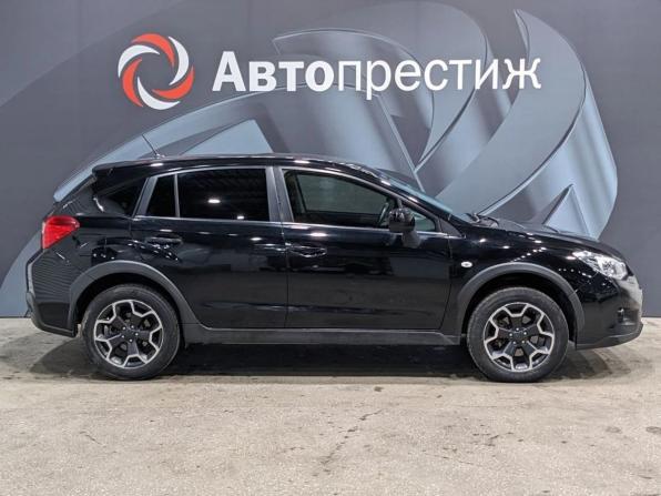 Subaru XV I с пробегом 2012 года, цена 940 000 рублей, 268966 км, внедорожник, Автокод Объявления